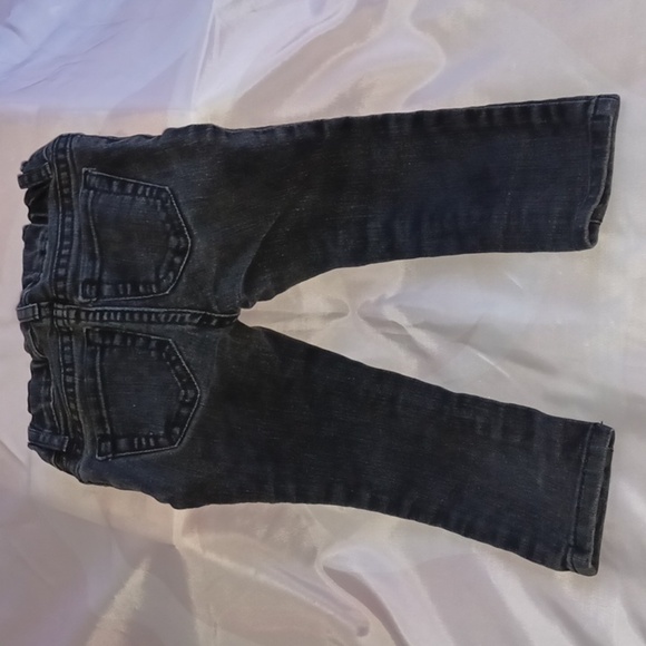 Childrens Place Girl's Jeans - Picture 2 of 4